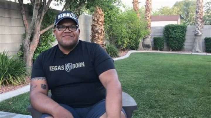 Carnell Johnson Wikipedia Bio Age Height And Instagram