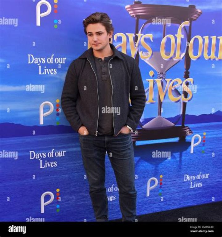 Carson Boatman Height, Weight, Net Worth, Age, Birthday, Wikipedia, Who, Instagram, Biography