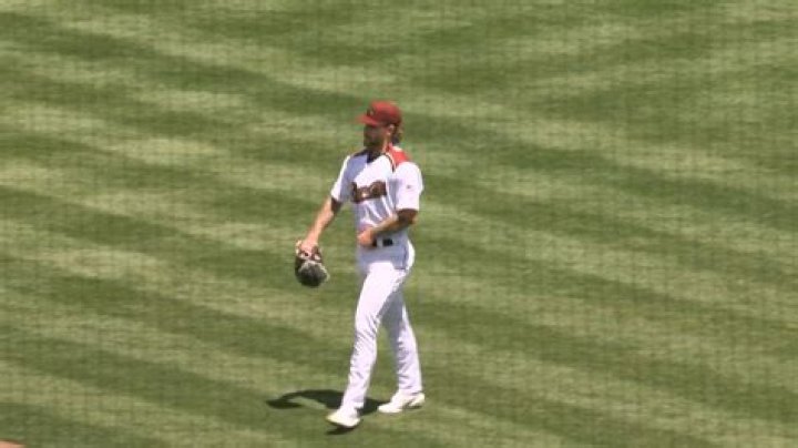 
Carson Whisenhunt Height, Weight, Net Worth, Age, Birthday, Wikipedia, Who, Nationality, Biography 