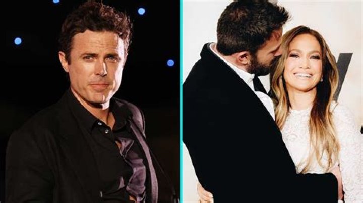
Casey Affleck Welcomes Jennifer Lopez ‘To The Family’ In Sweet Post After Skipping Weekend Wedding 