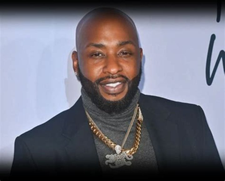 Ceaser Emanuel Height, Weight, Net Worth, Age, Birthday, Wikipedia, Who, Nationality, Biography