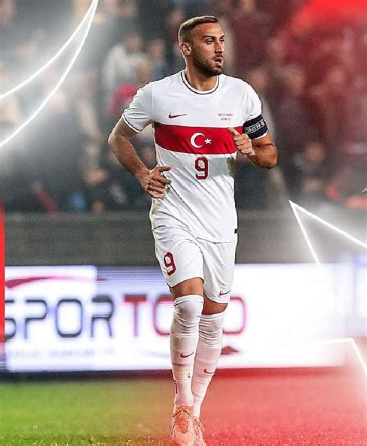 Cenk Tosun Height, Weight, Net Worth, Age, Birthday, Wikipedia, Who, Nationality, Biography