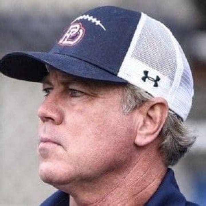 
Chad Grier Height, Weight, Net Worth, Age, Birthday, Wikipedia, Who, Nationality, Biography 