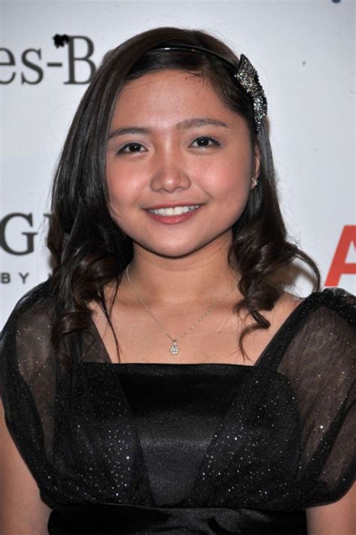 Charice Pempengco Height, Weight, Net Worth, Age, Birthday, Wikipedia, Who, Nationality, Biography