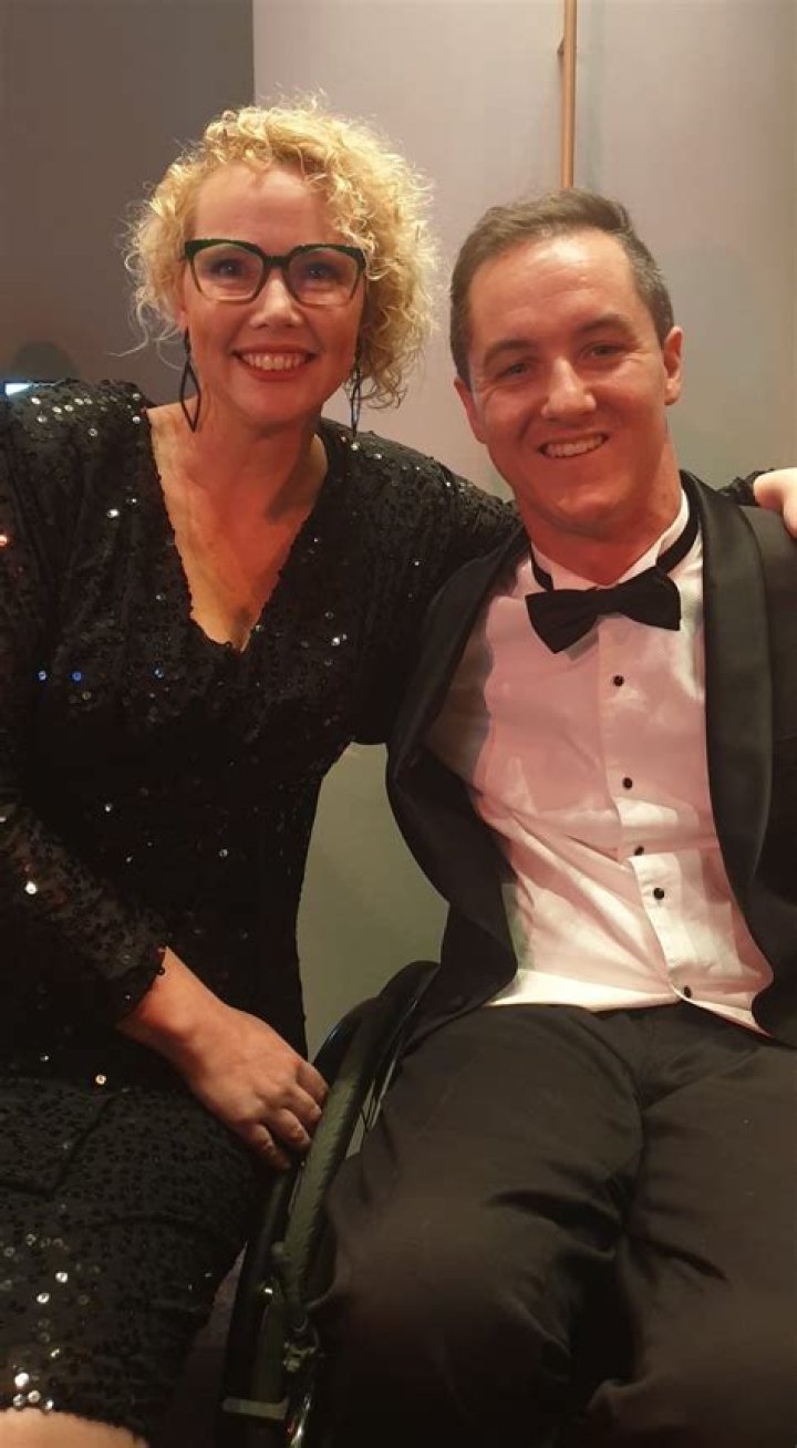 
Charles Brice ABC Wife -Who Is He Married To? Everything To Know 