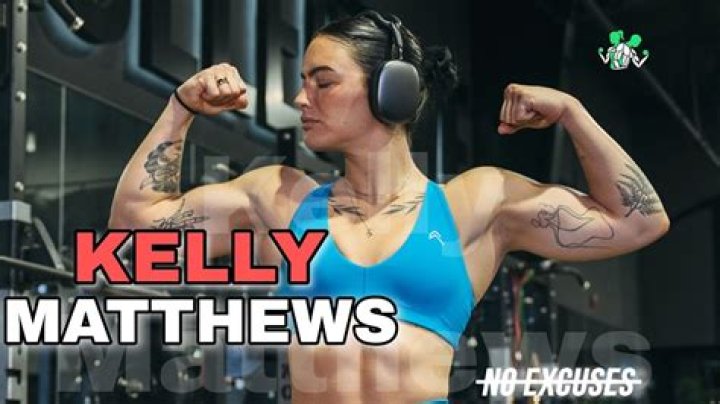 Charlie Matthews Height, Weight, Net Worth, Age, Wiki, Who, Instagram, Biography