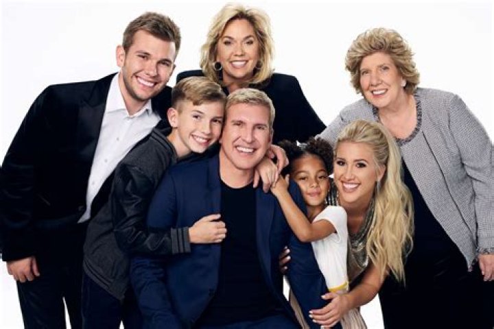 
Chase Chrisley Ponders How Loved Ones Can ‘Unexpectedly Be Taken from You’ Days After Parents’ Sentencing 