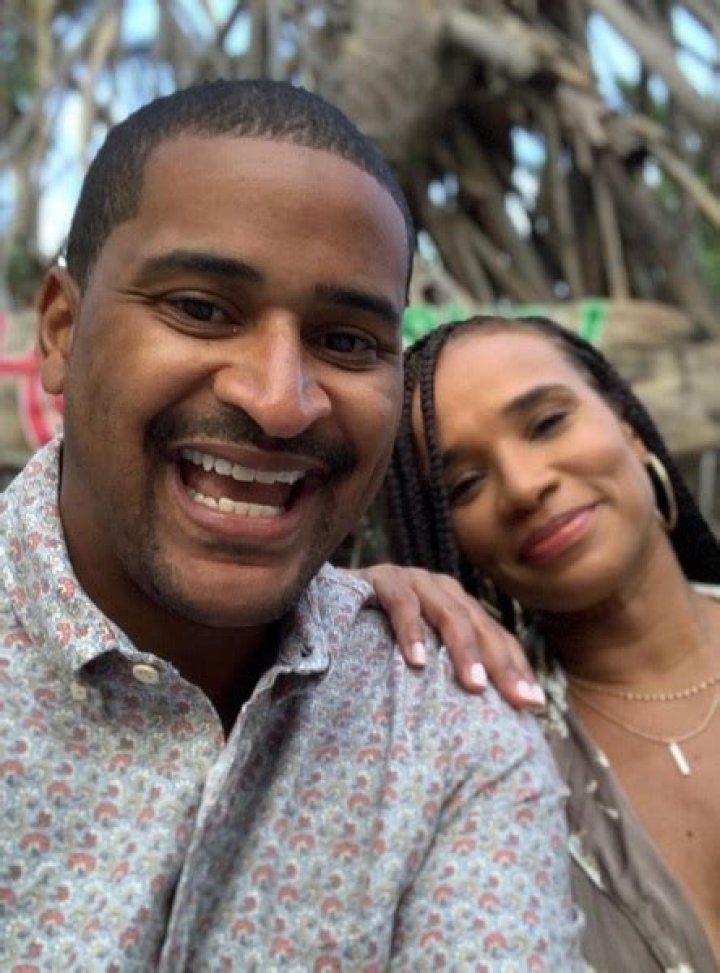 
Chef Joseph ‘JJ’ Johnson is Married to Wife: Samiyyah Chapman. Kids Taya, Miles 