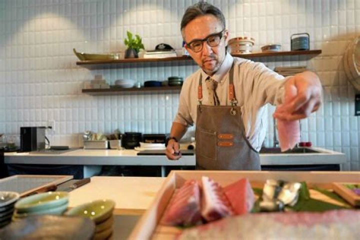 Chef Masa Kobayashi Wife And Family – Unsolved Mystery Explained