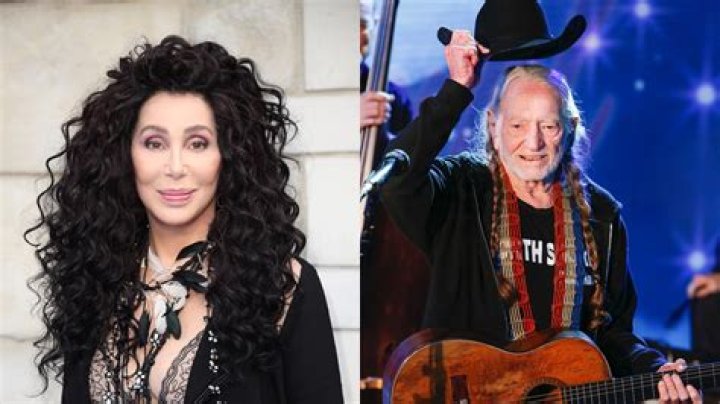 
Cher Says There’s ‘Drugs Everywhere’ on Willie Nelson’s Tour Bus: ‘It Smells Exactly Like Marijuana’ 