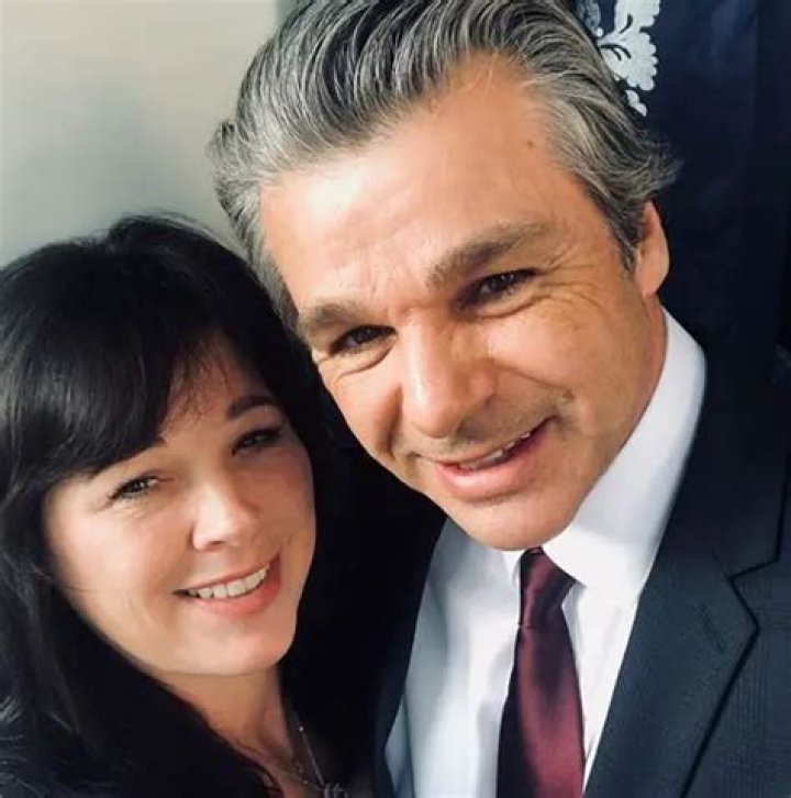 Cherise & Jentezen Franklin Age, Birthday, Wikipedia, Who, Nationality, Biography