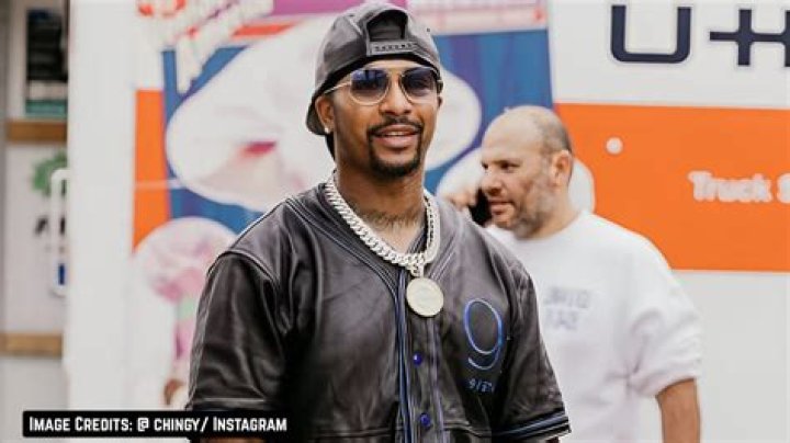 
Chingy Height, Weight, Net Worth, Age, Birthday, Wikipedia, Who, Nationality, Biography 