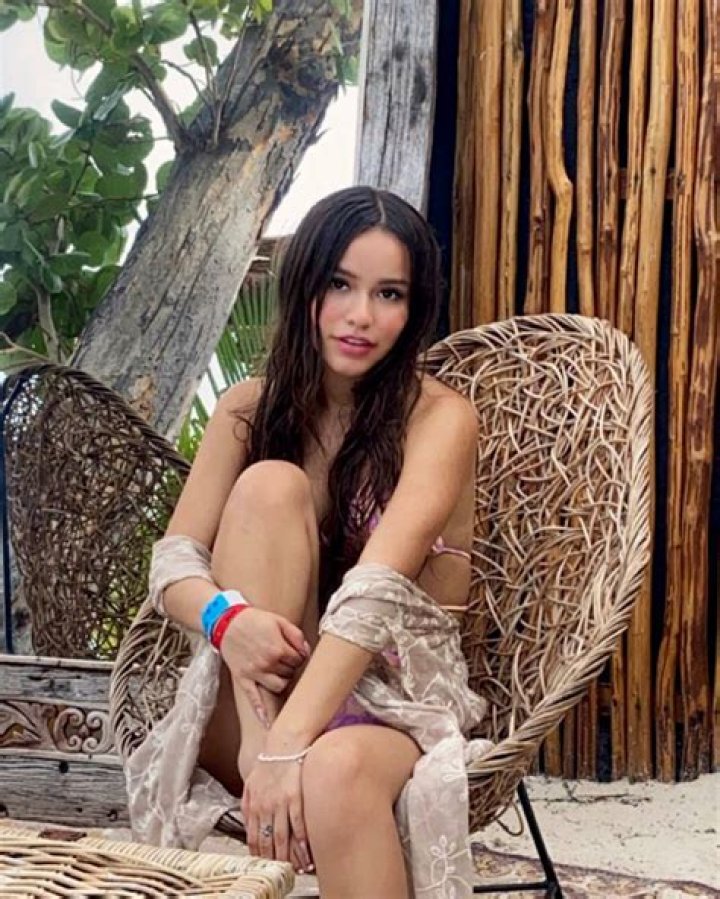 Chloe Marquez Height, Age, Who, Boyfriend, Biography, Wiki, Net Worth