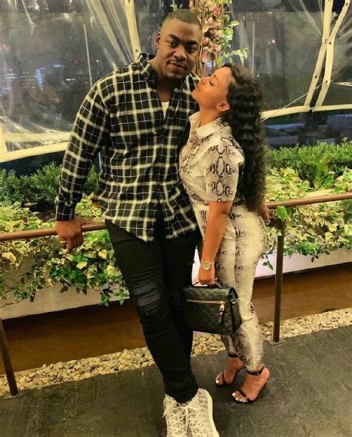 
Chris Jones Wife Who is Chris Jones Wife? 