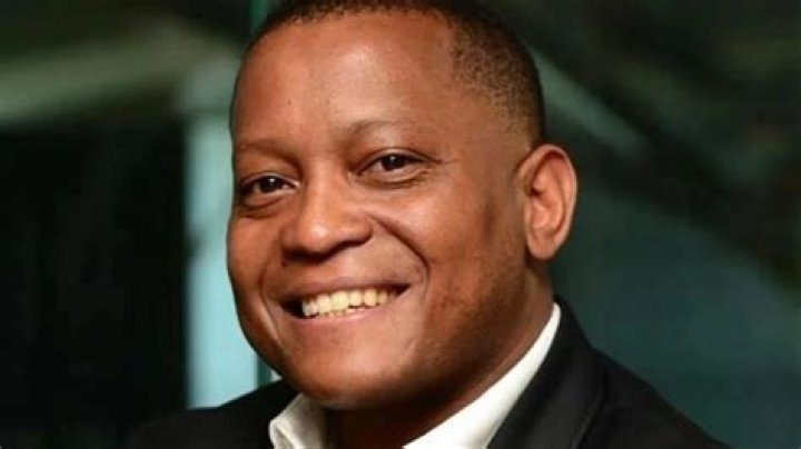 
Chris Maroleng Age, Birthday, Wikipedia, Who, Nationality, Biography 