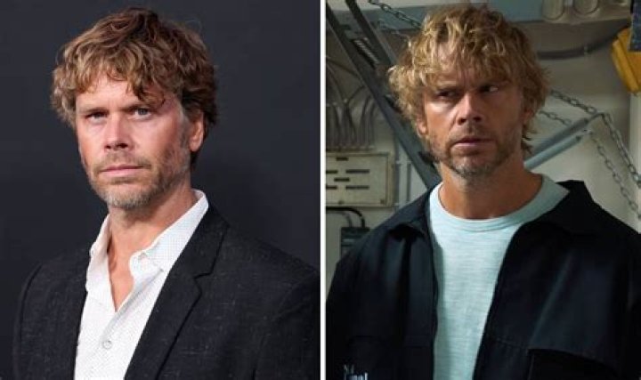 Chris Olsen Height, Weight, Net Worth, Age, Wiki, Who, Instagram, Biography