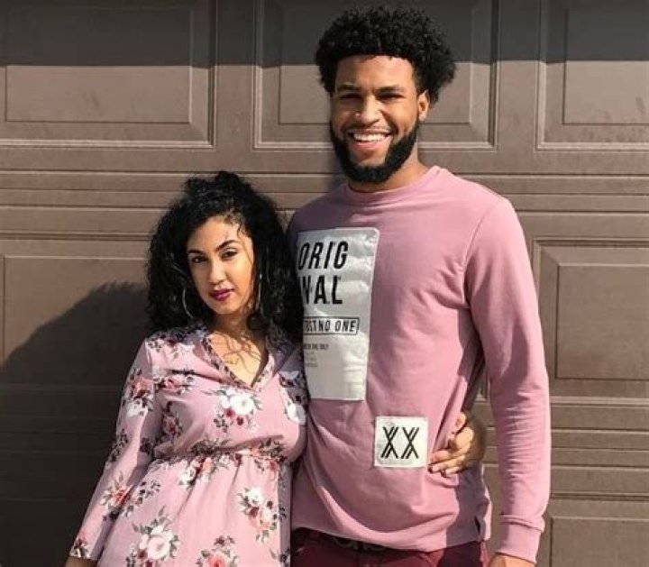 Chris Sails Height, Age, Wife, Biography, Wiki, Net Worth