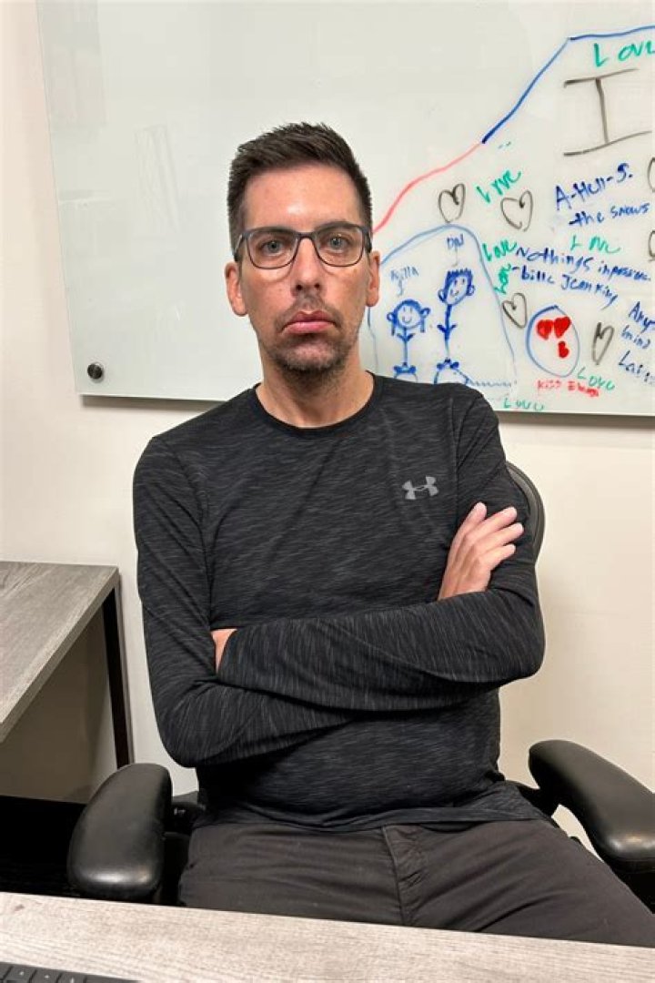 Chris Snow Age, Birthday, Wikipedia, Who, Nationality, Biography