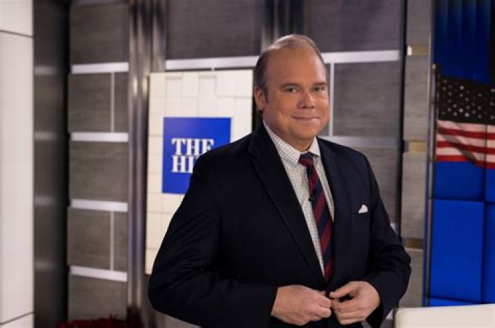 
Chris Stirewalt Height, Weight, Net Worth, Age, Birthday, Wikipedia, Who, Nationality, Biography 