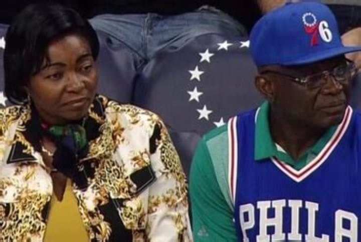 Christine Embiid Height, Weight, Net Worth, Age, Birthday, Wikipedia, Who, Nationality, Biography