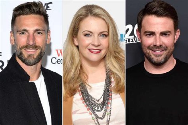 Christmas Con Is Heading to Kansas City in June! Andrew Walker, Melissa Joan Hart, Jonathan Bennett to Attend