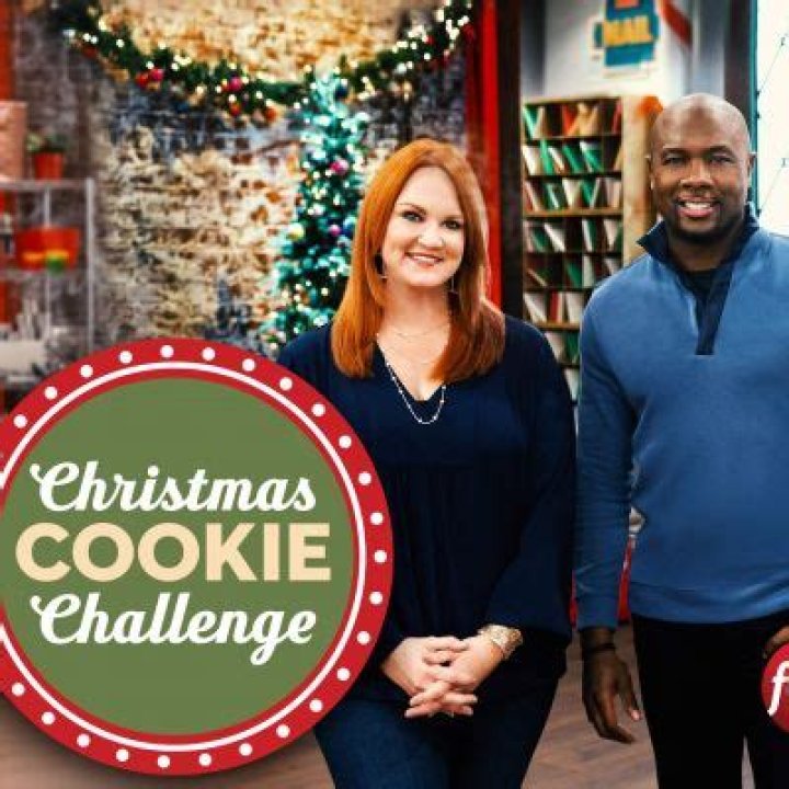 
“Christmas Cookie Challenge” Season 6 Is Set To Be Released On Food Network 