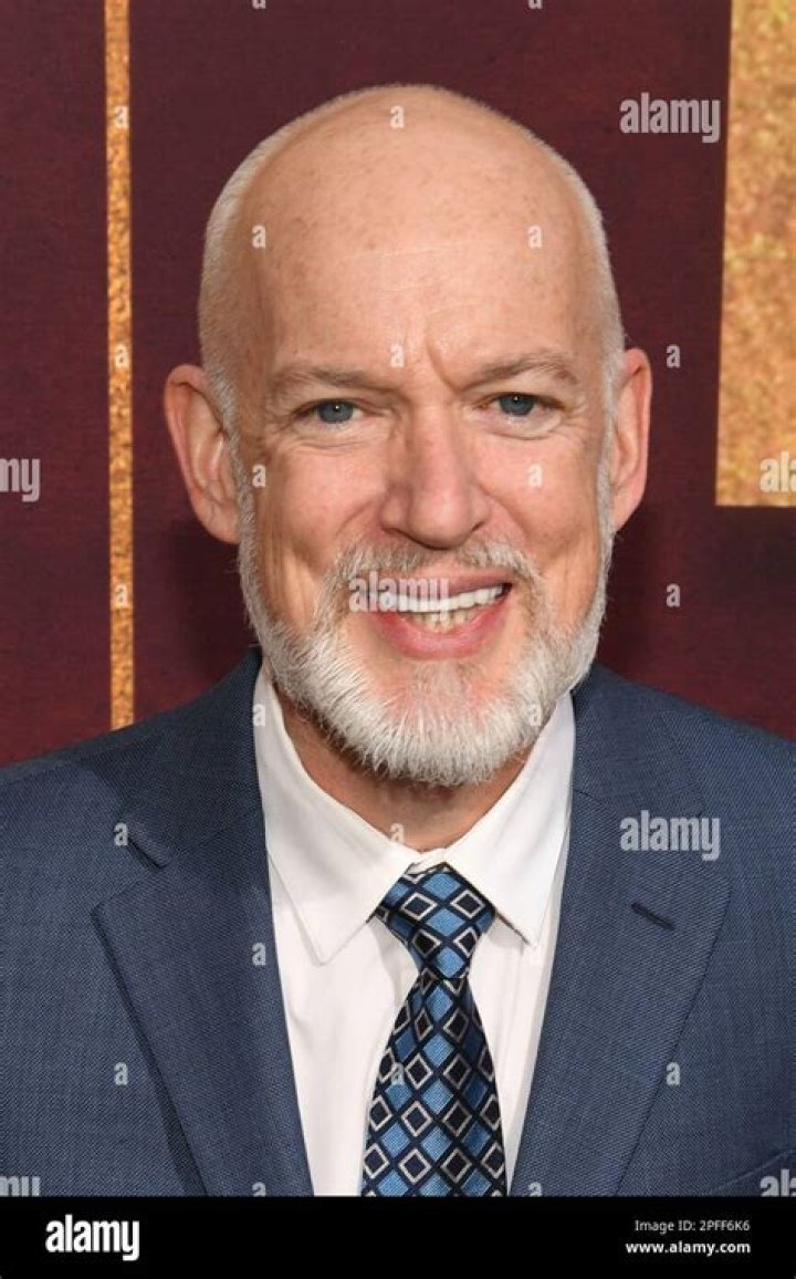 
Christopher Gurr Age, Birthday, Wikipedia, Who, Nationality, Biography 