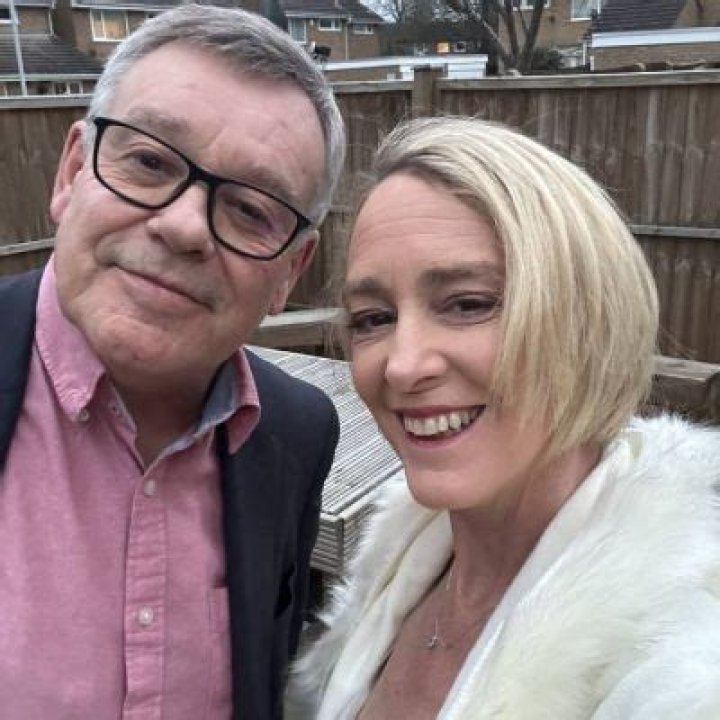 
Claire Pearsall and Husband Nigel Nelson Both Have Great Insight Into British Politics 