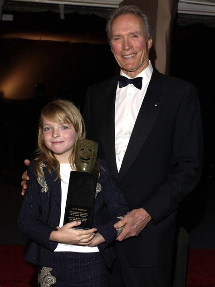 
Clint Eastwood’s Daughter, Morgan Eastwood’s Wiki, Siblings 