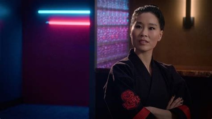 
‘Cobra Kai’ Season 5: Alicia Hannah-Kim Previews Her New Role as the First Female Sensei 