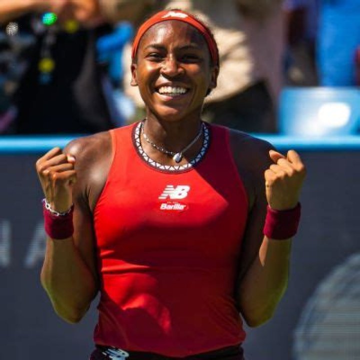 Coco Gauff Boyfriend: Is She Dating Anyone? Family And Relationship Timeline