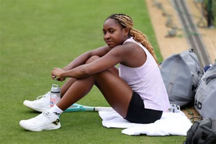 Coco Gauff Height, Weight, Net Worth, Age, Birthday, Wikipedia, Who, Nationality, Biography