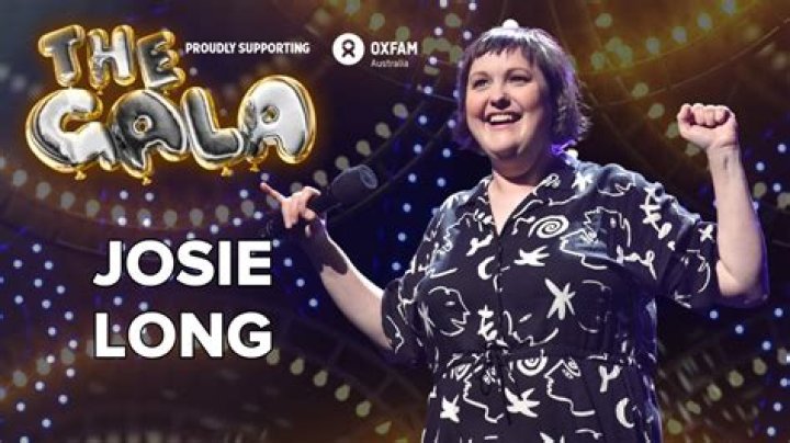 Confusion Explained: Why Fans Think Josie Long Is Pregnant