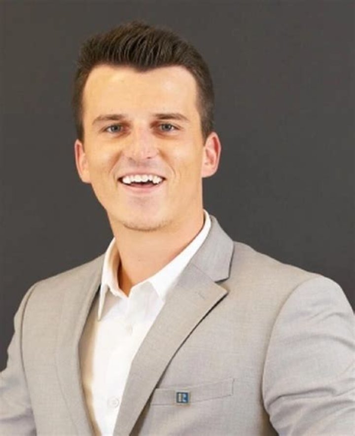 Connor Ballance Death, St Louis Man Accident Cause And Family