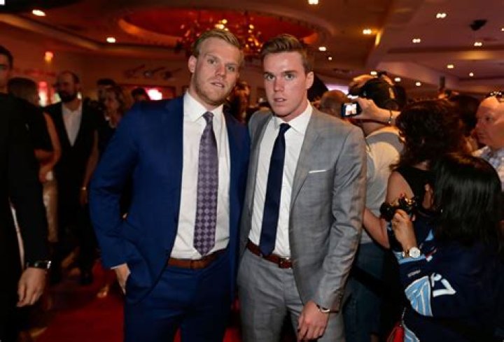 Connor McDavid Siblings – Details About His Brother & Sister