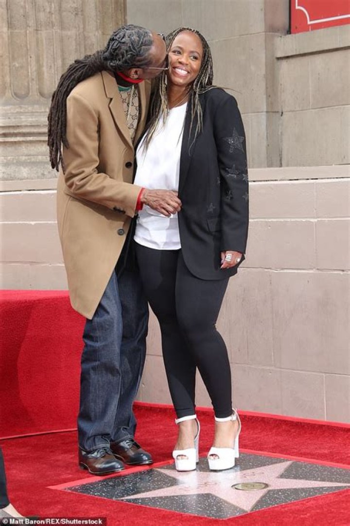 Cori Broadus Height, Weight, Net Worth, Age, Birthday, Wikipedia, Who, Instagram, Biography