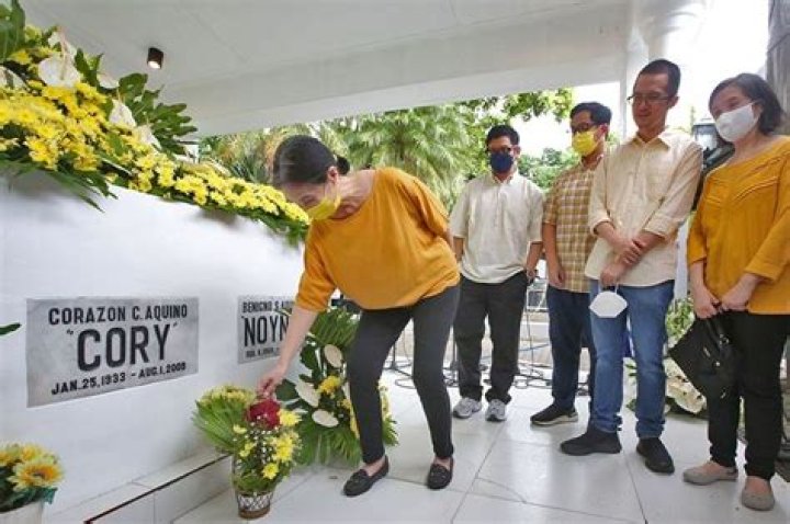 
Cory Aquino Obituary, What was Cory Aquino Cause of Death? 