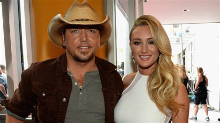 Country Singer Jason Aldean Cheating Affair, Where Is His First Wife Now?