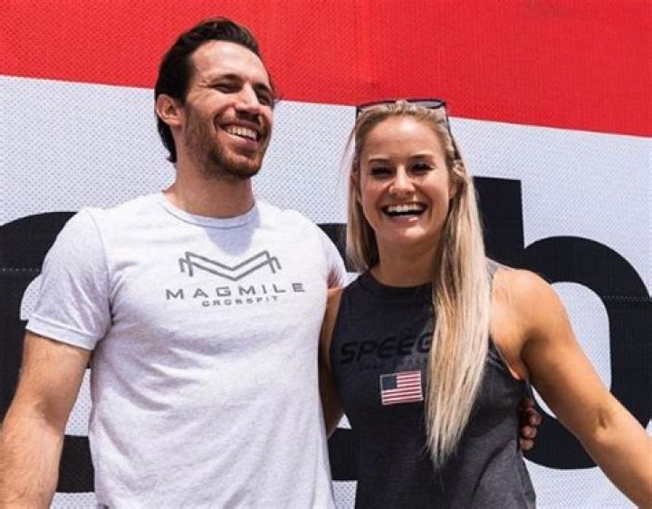 CrossFit Star Dani Speegle Broke It Off With Boyfriend Alex Gordon, A Look At Her Dating Life