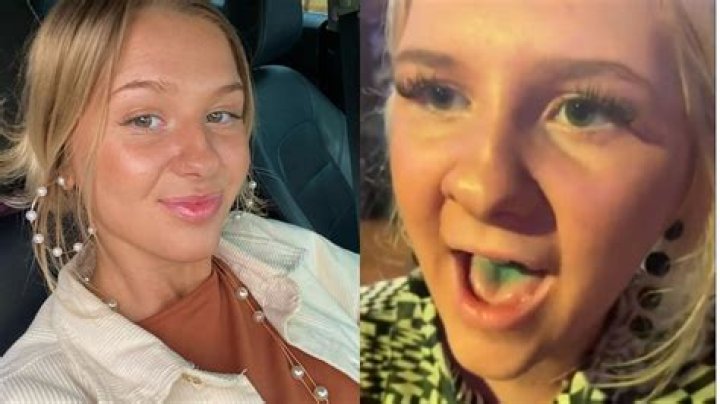 “Cue sobbing public apology”: Jamie Lynn Scott University of South Carolina racist video goes viral