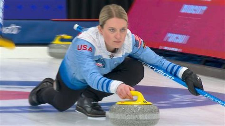 
Curler Casey Scheidegger Husband Duncan Koning And Family Life 
