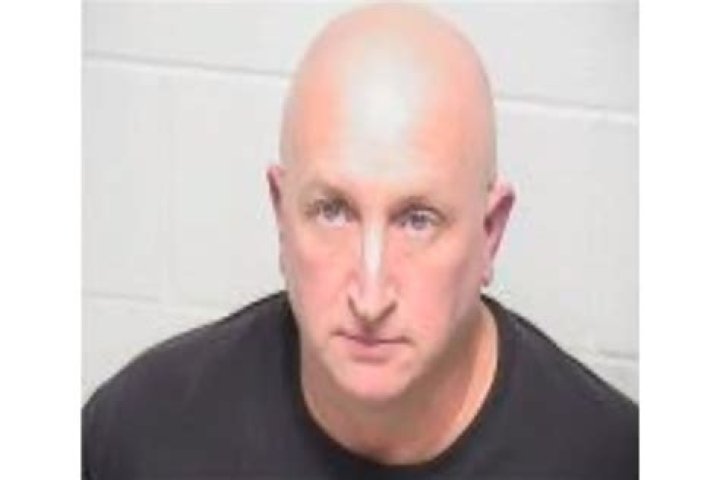 
Dad of Alleged Highland Park Shooter Charged with Reckless Conduct for Signing Son’s Gun Application 