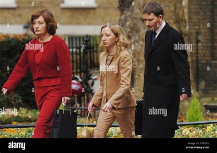 
Dale Finucane Wife Maddie Kennedy and Family Life 