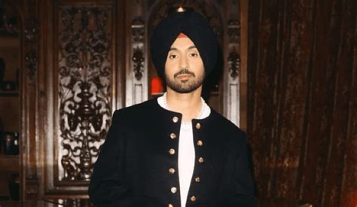 Daljit Singh Dosanjh Height, Weight, Net Worth, Age, Birthday, Wikipedia, Who, Instagram, Biography