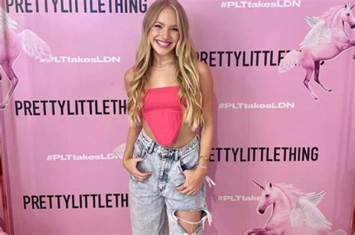 Dallas Skye Height, Weight, Net Worth, Age, Birthday, Wikipedia, Who, Nationality, Biography