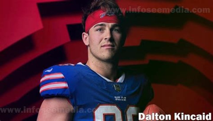 
Dalton Kincaid Height, Weight, Net Worth, Age, Birthday, Wikipedia, Who, Nationality, Biography 