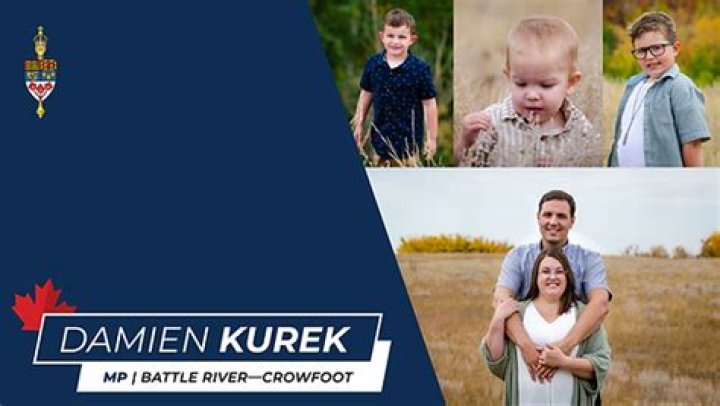 Damien C. Kurek Height, Weight, Net Worth, Age, Birthday, Wikipedia, Who, Instagram, Biography