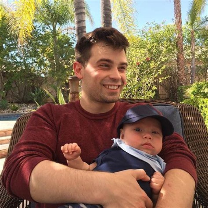 Damien Haas Height, Age, Girlfriend, Biography, Wiki, Net Worth