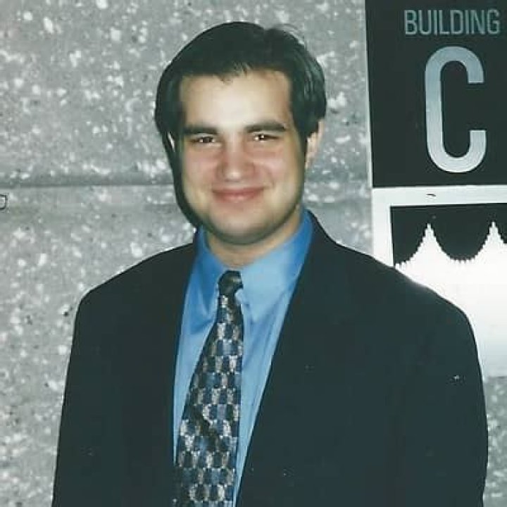 Dan Kaminsky Height, Weight, Net Worth, Age, Birthday, Wikipedia, Who, Nationality, Biography