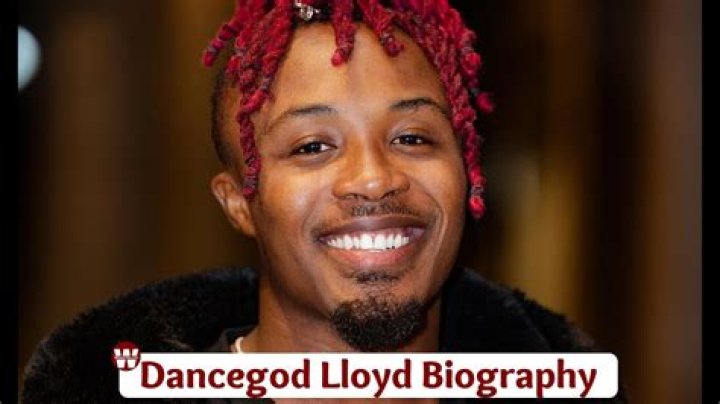 Dancegod LloydHeight, Weight, Net Worth, Age, Birthday, Wikipedia, Who, Instagram, Biography